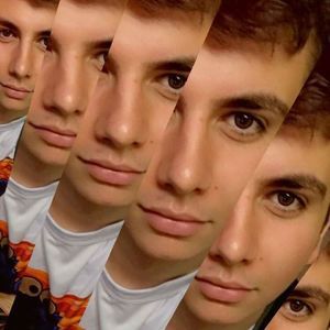 Meet your Posher, Daniel